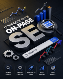 On-Page SEO Basics