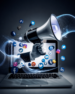 Digital Marketing for Beginners:The Ultimate Step-by-Step Guide to Launching Your Strategy